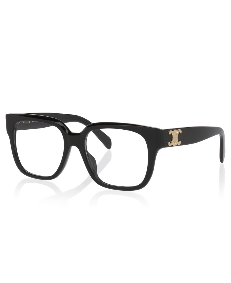 Celine Women's Triomphe Cl50172i Polarized Eyeglasses, CL000634