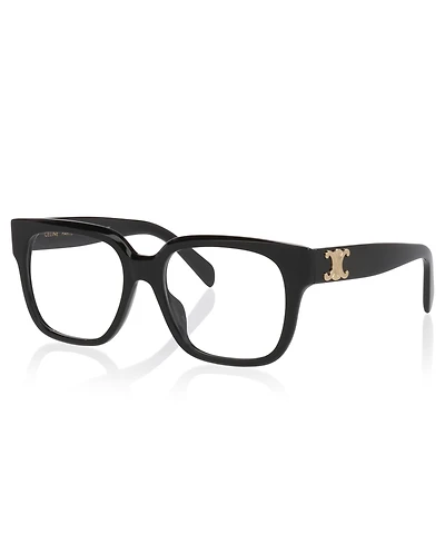 Celine Women's Triomphe Cl50172i Polarized Eyeglasses, CL000634