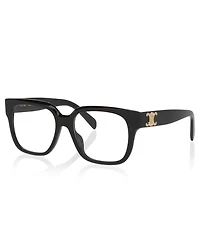 Celine Women's Triomphe Cl50172i Polarized Eyeglasses, CL000634