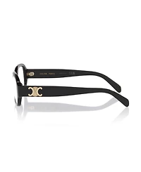 Celine Women's Triomphe Cl50173i Polarized Eyeglasses, CL000636
