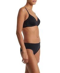 Natori women's Pretty Smooth Wireless T-Shirt Bra