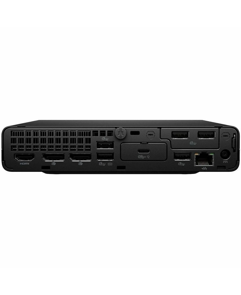 Hp ProDesk 4 G1i Mini Desktop Computer U5 225T with Ai Boost