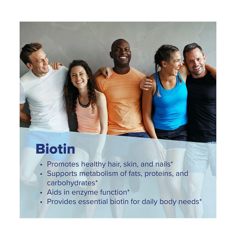 Superior Source Biotin 1000 mcg