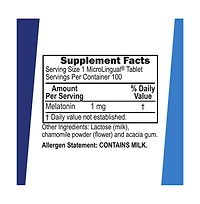 Superior Source Melatonin mg