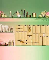 Lovery 24-Pc. Limited-Edition Advent Calendar Beauty and Skincare Luxury Gift Set