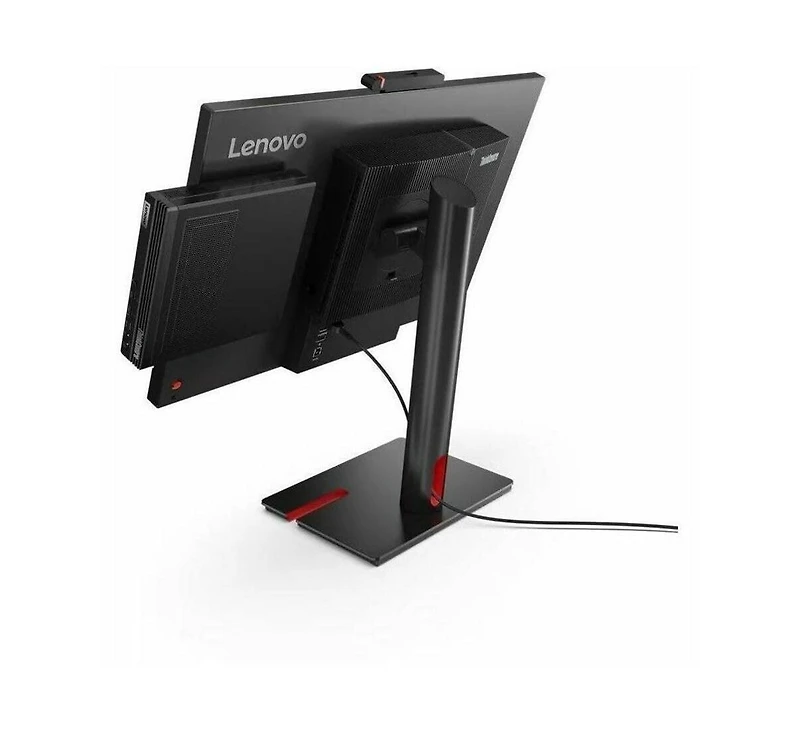 Lenovo ThinkCentre M90q Gen 5 Small Form Factor Desktop Computer