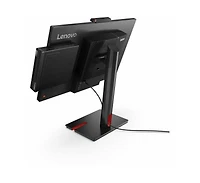 Lenovo ThinkCentre M90q Gen 5 Small Form Factor Desktop Computer