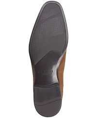 Ted Baker Men's Norwich Slip-On Boots