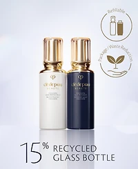 Cle de Peau Beaute Intensive Night Emulsion, 1 oz.