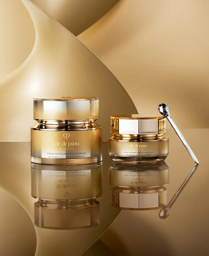 Cle de Peau Beaute Restorative Supreme Cream, 1.69 oz.