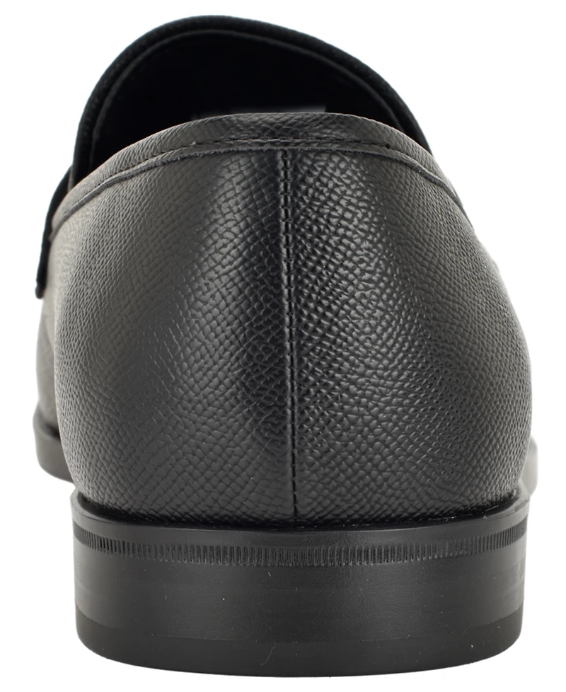 Guess Men's Honten Square-Toe Loafers