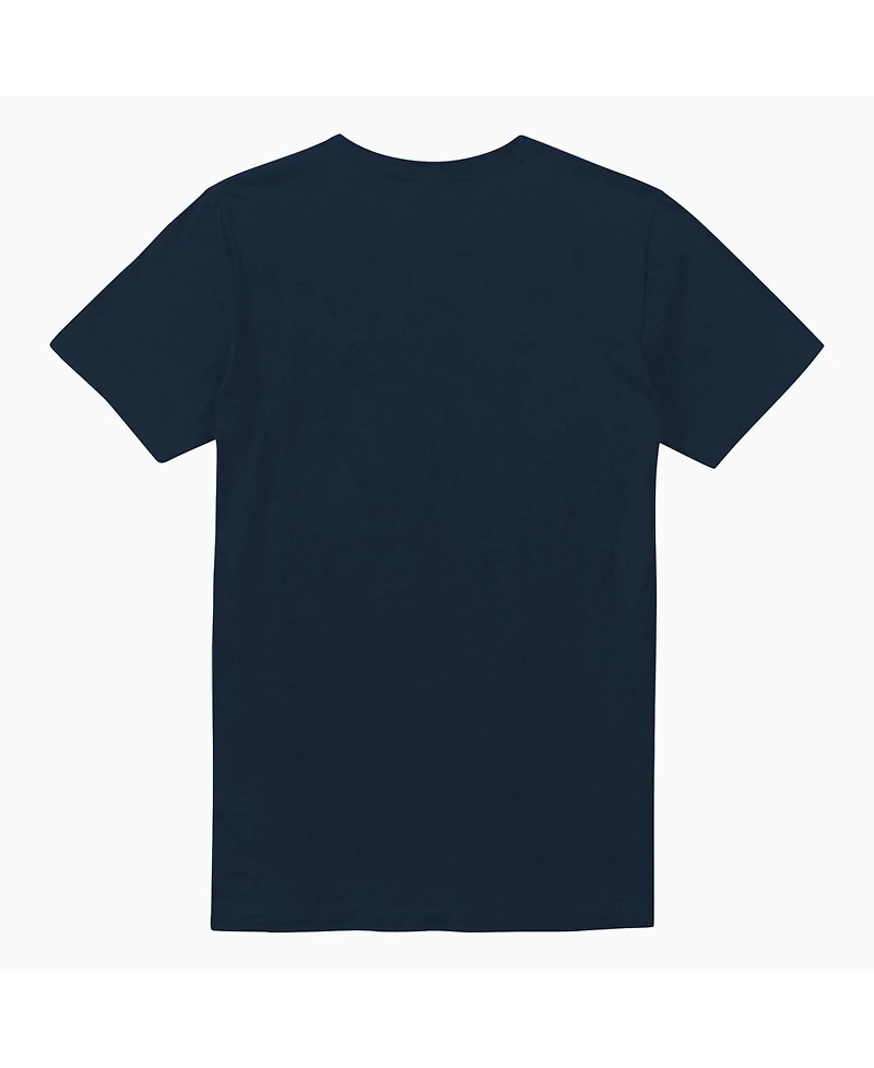 Corvette Men's Camo Flag T-Shirt