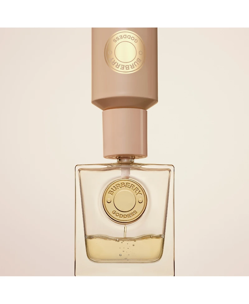 Burberry Burberry Goddess Eau de Parfum