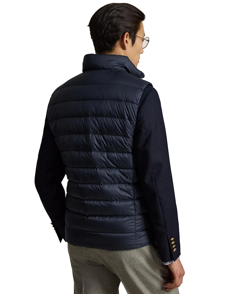 Polo Ralph Lauren Men's The Colden Packable Down Vest