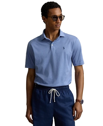 Polo Ralph Lauren Classic-Fit Soft Cotton Shirt