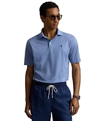 Polo Ralph Lauren Classic-Fit Soft Cotton Shirt