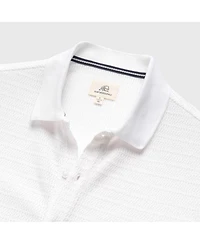 Surfside Supply Co. Men's Bryson Knit Sweater Shirt