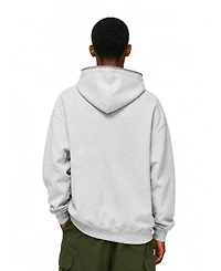 Aelfric Eden Men's Dachshund Pullover Hoodie