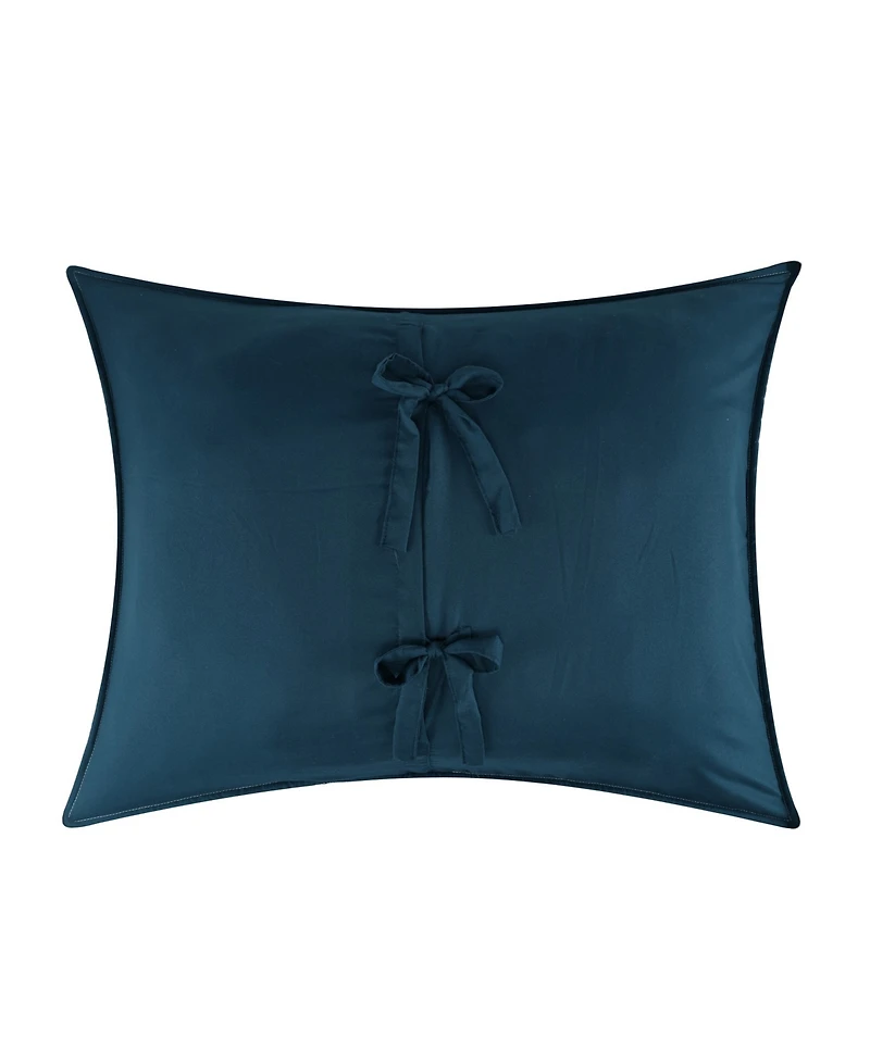 Greenland Home Fashions Tangier Lightweight Pillow Sham