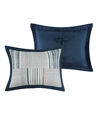 Greenland Home Fashions Voyage Lightweight Pillow Sham