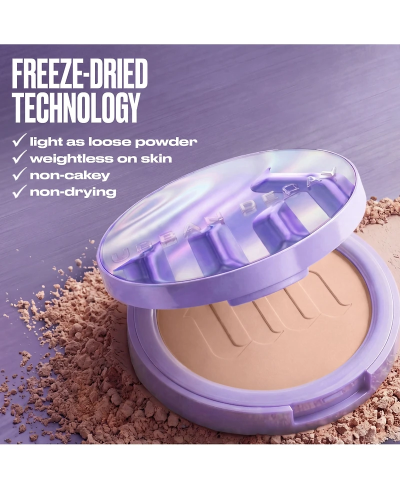 Urban Decay All Nighter Ghosting Powder, 0.35 oz.
