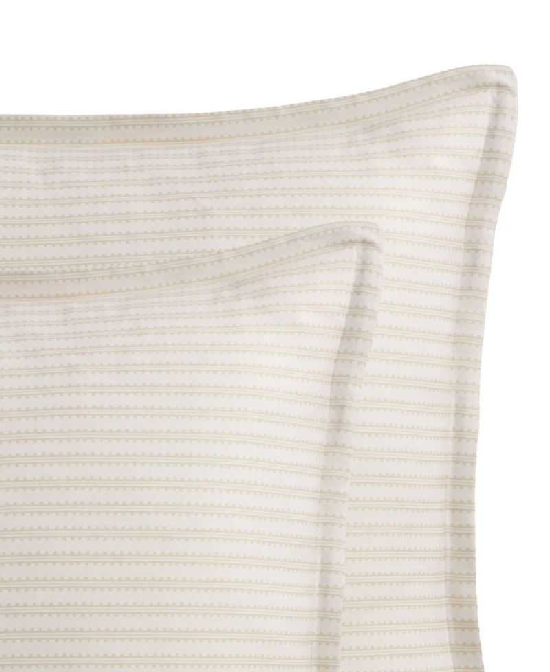 Levtex Home Camellia 2-Piece Sham Set, European
