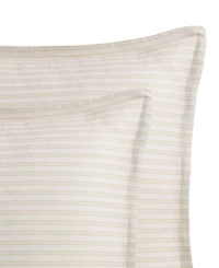 Levtex Home Camellia 2-Piece Sham Set, European
