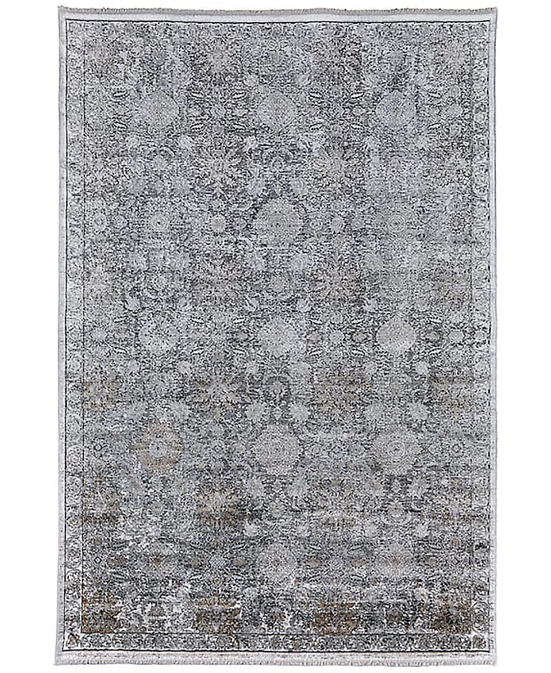 Feizy Sarrant 3965F 7'10"x9'10" Area Rug