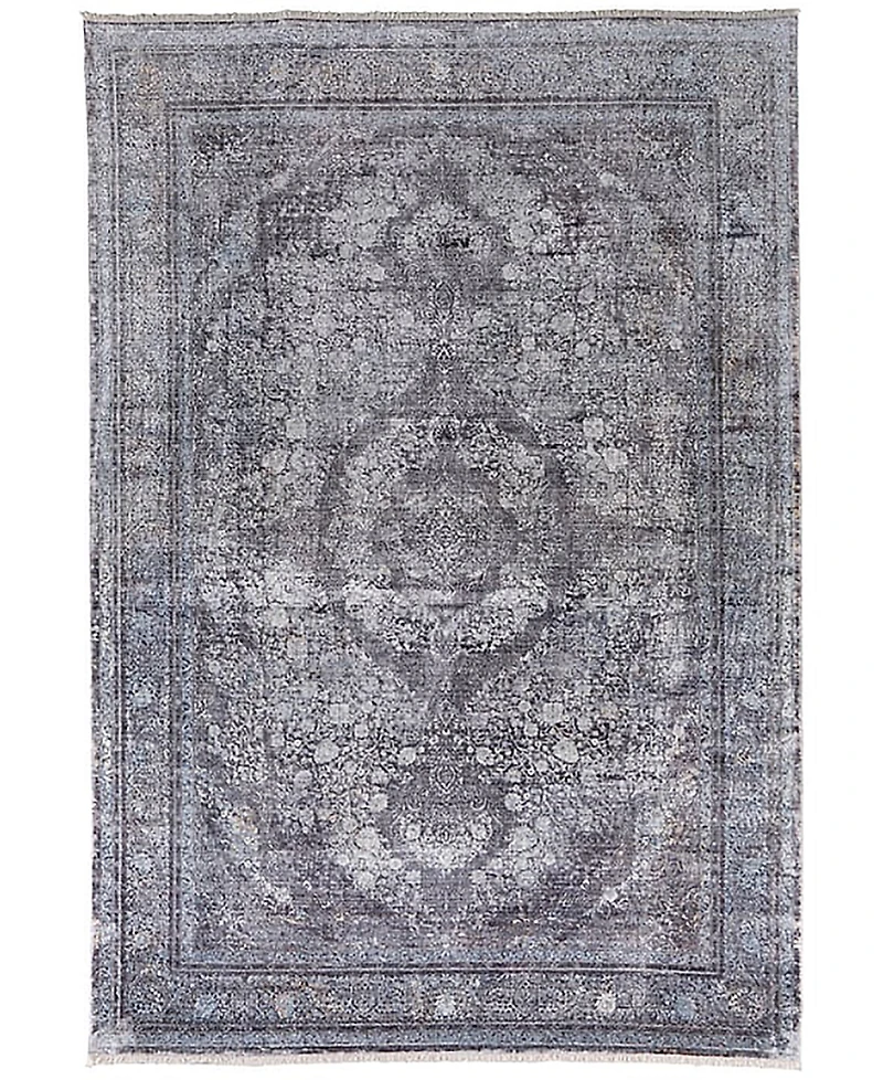 Feizy Sarrant 3967F 5'x7'2" Area Rug