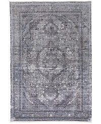 Feizy Sarrant 3967F 5'x7'2" Area Rug