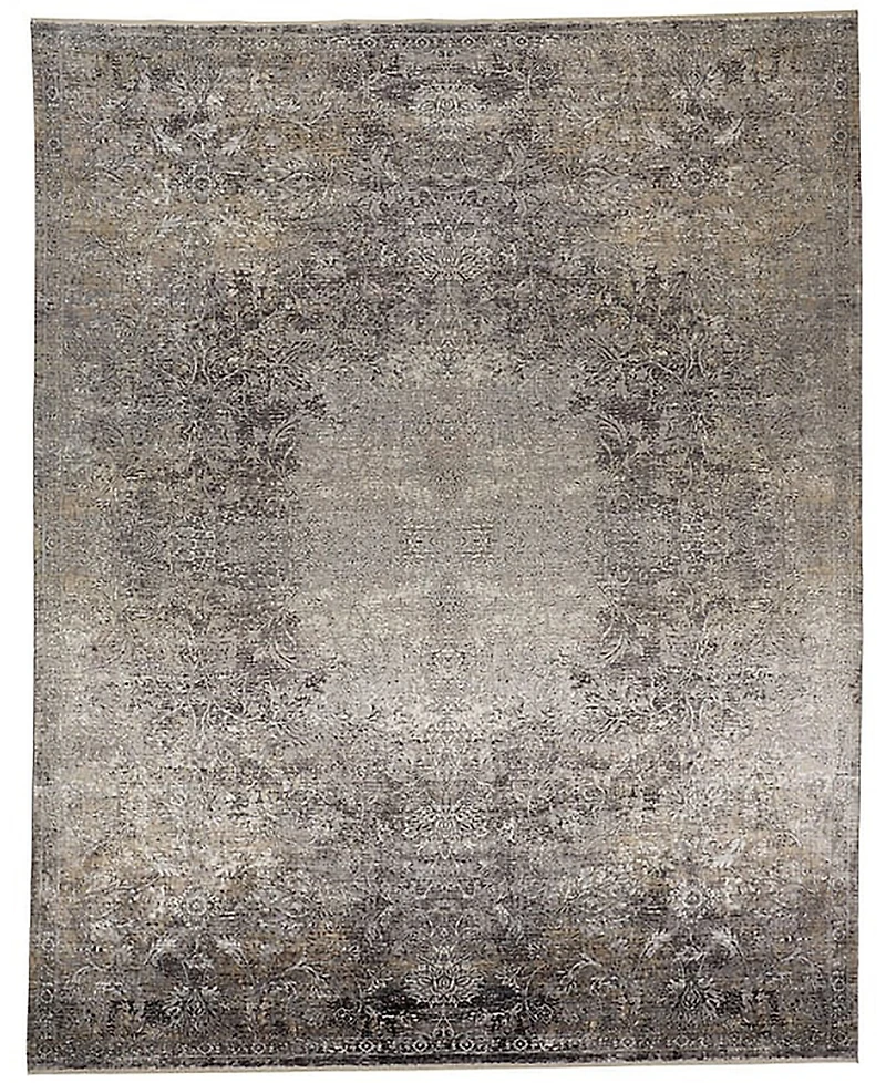 Feizy Sarrant 3964F 4'x5'3" Area Rug