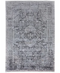 Feizy Sarrant 3966F 4'x5'3" Area Rug