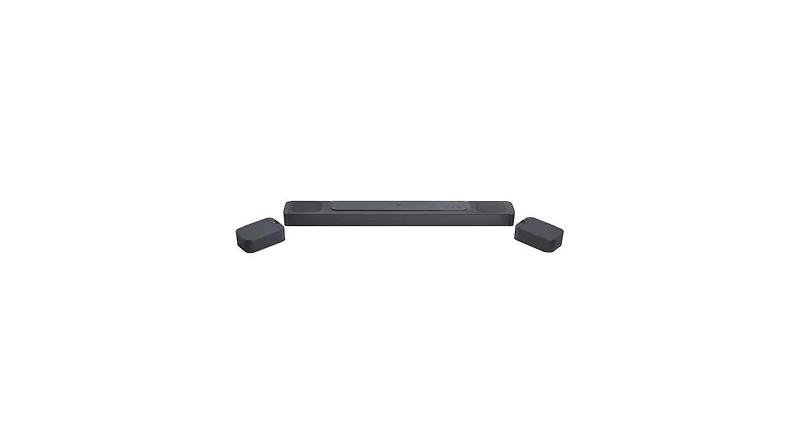 Jbl Bar 800 5.1.2-Channel Soundbar with Detachable Surround Speakers