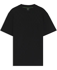 Boss by Hugo x Porsche Men's Cotton Relaxed-Fit T-Shirt