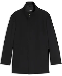 Boss by Hugo Men's Regular-Fit Formal Coat