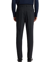 Boss by Hugo Boss Men's Performance-Stretch Slim-Fit Suit