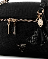 Guess Danielle Canister Small Crossbody Handbag
