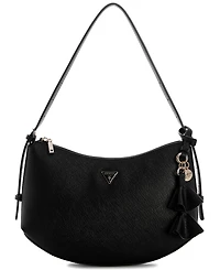 Guess Danielle Small Zip-Top Shoulder Handbag