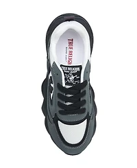 True Religion Little Boys Cole Chuncky Sneaker