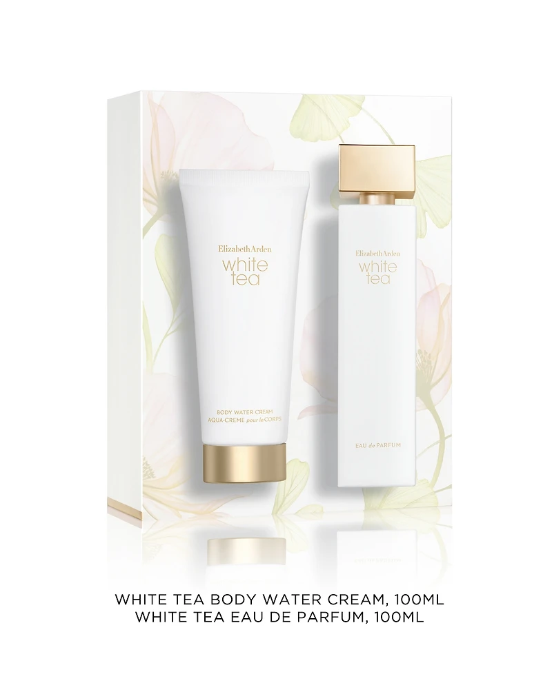 Elizabeth Arden 2-Piece White Tea Eau de Parfum Set