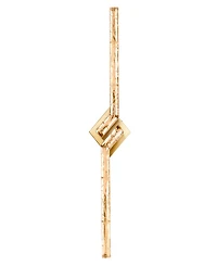 Cwi Lighting Contour 33" Metal Vanity Light