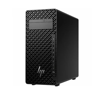 Hp Z2 Tower G1i Intel Core Ultra 5 235 Windows 11 Pro Workstation with Nvidia Quadro Rtx 200 Graphics
