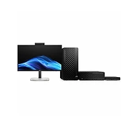 Hp ProDesk 4 G1i Sff Desktop Computer U7 265 32GB 512GB Ssd W11P