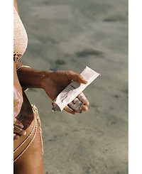 Forah, Unscented Everyday Mineral Sunscreen Spf 25