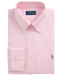 Polo Ralph Lauren Men's Classic-Fit Pinpoint Oxford Shirt