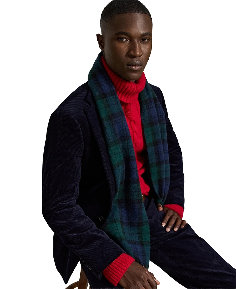 Polo Ralph Lauren Men's Modern Stretch Corduroy Suit Jacket