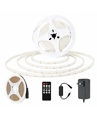 Lofree Cob Dimmable Flexible Under-Cabinet Led Strip Light