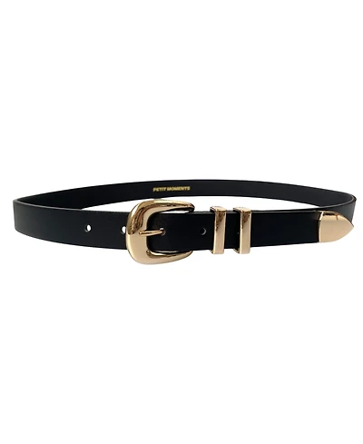 Petit Moments Women's Atlas Belt