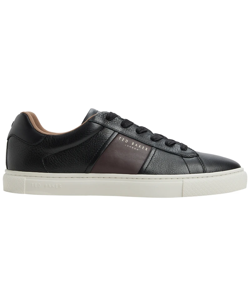 Ted Baker Men's Bradley Round-Toe Sneakers