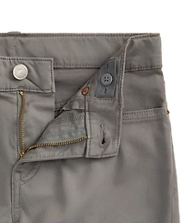 Polo Ralph Lauren Boys' 8-20 Sullivan Slim Stretch Sateen Pants